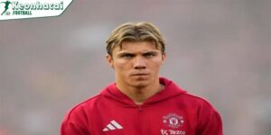 Ban lãnh đạo AC Milan xác nhận sự quan tâm dành cho Rasmus Hojlund 8 HLV Ruben Amorim thận trọng xây dựng đội hình mạnh mẽ nhất