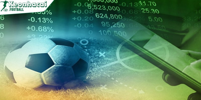 Kinh nghiệm vàng khi bắt cá độ bóng đá hiệu quả