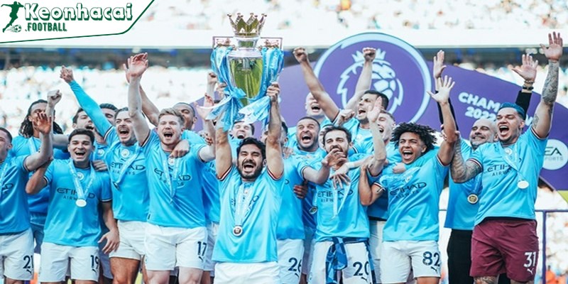 Bóng đá C1 – Giải đấu đỉnh cao của các câu lạc bộ châu Âu 3 Điều kiện cần thiết để tham dự giải bóng đá C1