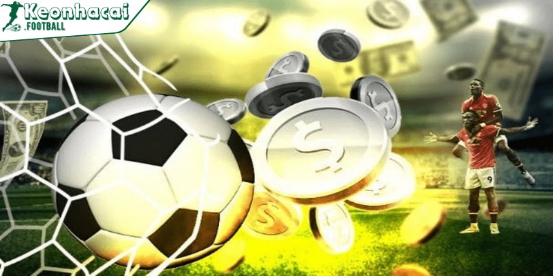 Cách bắt kèo bóng đá không thua đúc kết từ chuyên gia hàng đầu