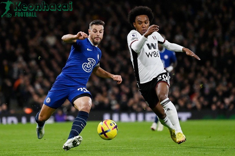 Soi kèo Chelsea vs Fulham - 18h30 ngày 30/8