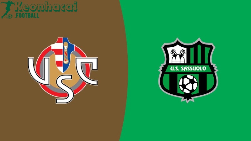 Soi kèo Cremonese vs Sassuolo - 23h30 ngày 29/8 - Serie A 1 Soi kèo Cremonese vs Sassuolo - 23h30 ngày 29/8 - Serie A