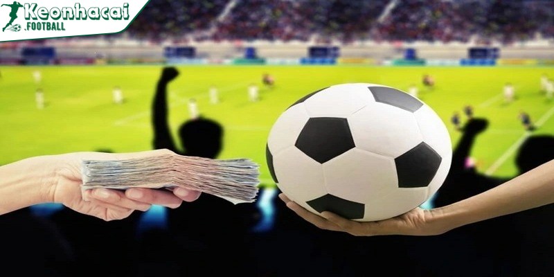 Hướng dẫn cá cược bóng đá qua mạng chi tiết trên mọi thiết bị