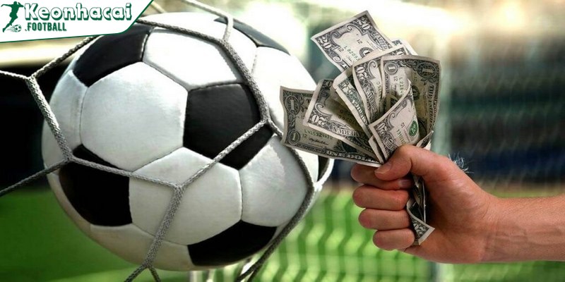 Hướng dẫn cá cược bóng đá qua mạng luôn rõ ràng, minh bạch