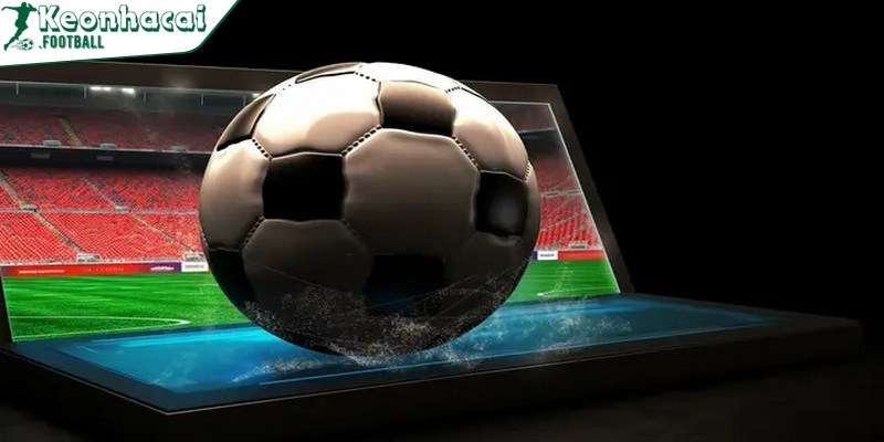 Kèo bóng đá 1/2 là sao, cách tính tiền, kinh nghiệm chơi? 2 Kèo bóng đá 1/2 là sao, tại sao luôn luôn thu hút mọi người