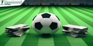 Kèo bóng đá 1/2 là sao, cách tính tiền, kinh nghiệm chơi? 3 Chiến lược tham khảo chuyên gia luôn là lựa chọn sáng suốt trong cá độ