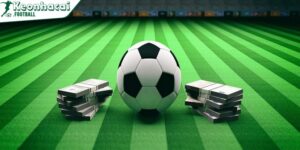 Kèo chấp 2 2.5 là gì, lý do luôn được săn đón rầm rộ? 9 Nếu tổng bàn thắng thực tế lớn hơn 2.25 sẽ hốt lợi nhuận lớn