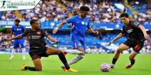 Kết quả bóng đá – Cập nhật tin tức nhanh chính xác nhất 2 Chuyên mục kết quả bóng đá cập nhật nhiều nội dung quan trọng