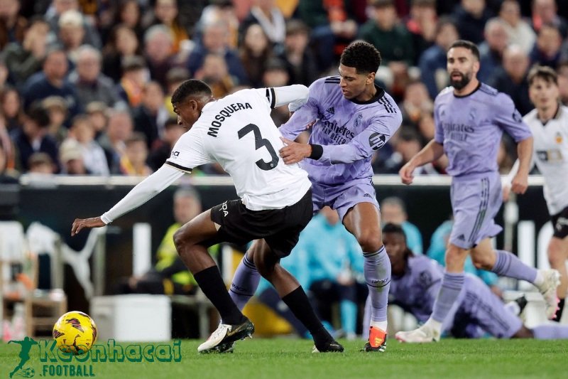 Soi kèo Real Oviedo vs Real Madrid - 2h30 ngày 25/8 - La Liga 2 Soi kèo Real Oviedo vs Real Madrid - 2h30 ngày 25/8