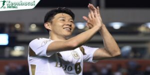 Son Heung Min "gây sốt" tại MLS: Hiệu ứng toàn cầu, được ví như David Beckham 5 Son Heung Min gia nhập LAFC: Cơn địa chấn truyền thông