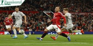 Trực tiếp bóng đá – Trải nghiệm mọi trận cầu kịch tính nhất 4 Trực tiếp bóng đá trở thành lựa chọn hàng đầu bởi những ưu điểm vượt trội