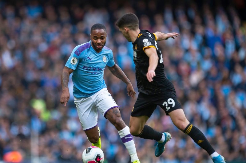 Soi kèo Wolves vs Manchester City - 23h30 ngày 16/8 - Ngoại hạng Anh 2 Soi kèo Wolves vs Manchester City - 23h30 ngày 16/8