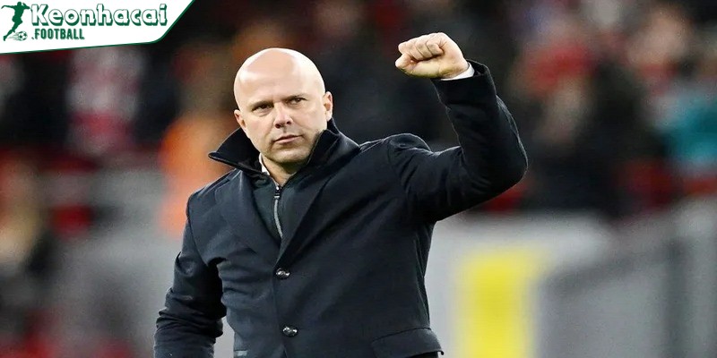 Arne Slot chấm dứt chuỗi 417 trận có cầu thủ “cây nhà lá vườn” của Liverpool 3 Một bước ngoặt lịch sử cho Liverpool