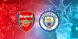Soi kèo Arsenal vs Manchester City - 22h30 ngày 21/9 - Ngoại hạng Anh 6 Soi kèo Arsenal vs Manchester City - 22h30 ngày 21/9