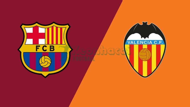 Soi kèo Barcelona vs Valencia - 2h00 ngày 15/9 - La Liga