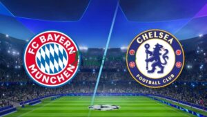 Soi kèo Bayern Munich vs Chelsea - 2h00 ngày 18/9 - Champions League 3 Soi kèo Bayern Munich vs Chelsea - 2h00 ngày 18/9 - Champions League
