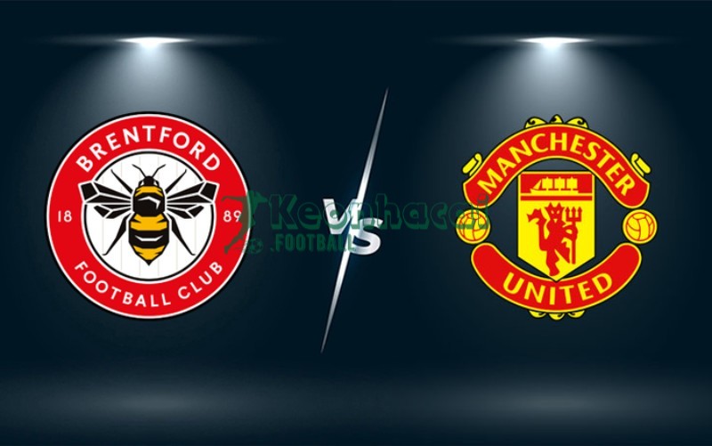 Soi kèo Brentford vs Manchester United - 18h30 ngày 27/9 - Ngoại hạng Anh 1 Soi kèo Brentford vs Manchester United - 18h30 ngày 27/9