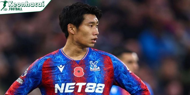 Các Cầu Thủ Nhật Bản Thi Đấu Ở Châu Âu Xuất Sắc Nhất 3 Kamada đã mang đến màn trình diễn ấn tượng cho Eintracht Frankfurt