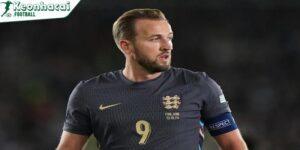 Carragher khẳng định: Harry Kane là tiền đạo vĩ đại nhất lịch sử bóng đá Anh 9 Thống kê khủng của Harry Kane khiến giới chuyên môn ngả mũ