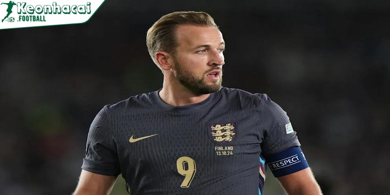 Carragher khẳng định: Harry Kane là tiền đạo vĩ đại nhất lịch sử bóng đá Anh 3 Thống kê khủng của Harry Kane khiến giới chuyên môn ngả mũ