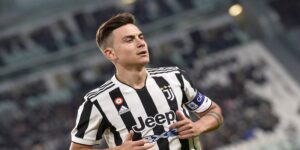Cầu Thủ Ăn Vạ Nhất Thế Giới - Pha Ngã Giả Gây Tranh Cãi 5 Dybala tiền đạo Argentina thể hiện những màn trình diễn điêu luyện