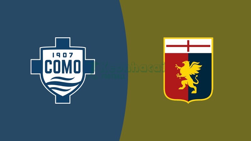 Soi kèo Como vs Genoa - 1h45 ngày 16/9 - Serie A 1 Soi kèo Como vs Genoa - 1h45 ngày 16/9 - Serie A