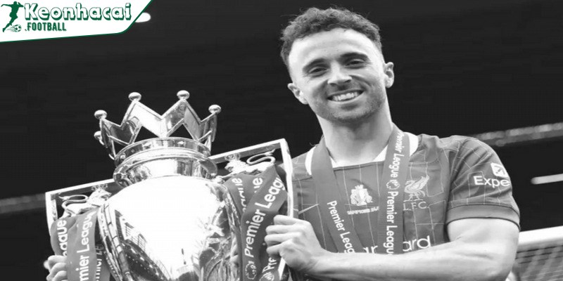 Lễ trao Quả bóng Vàng 2025 dành phần tri ân đặc biệt cho Diogo Jota 2 Màn tưởng niệm đặc biệt dành cho Diogo Jota tại Gala Ballon d’Or