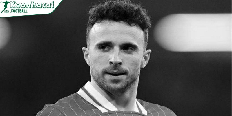 Lễ trao Quả bóng Vàng 2025 dành phần tri ân đặc biệt cho Diogo Jota 1 Diogo Jota