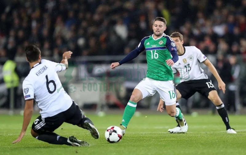 Soi kèo Đức vs Bắc Ireland - 1h45 ngày 08/9 - VL World Cup KV Châu Âu 2 Soi kèo Đức vs Bắc Ireland - 1h45 ngày 08/9