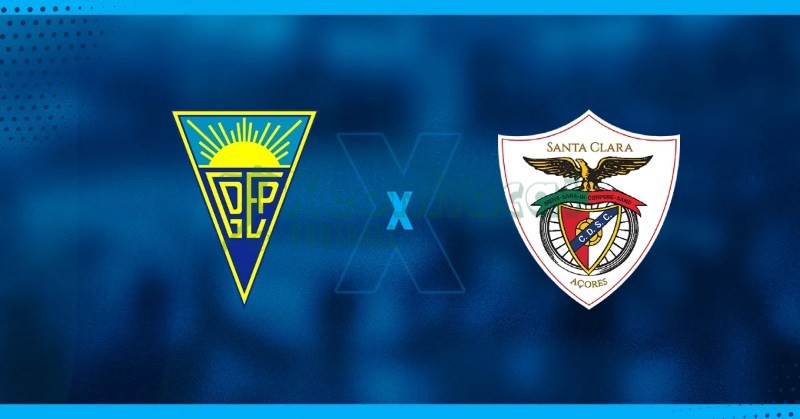 Soi kèo Estoril vs Santa Clara - 2h30 ngày 07/9 - VĐQG Bồ Đào Nha 1 Soi kèo Estoril vs Santa Clara - 2h30 ngày 07/9