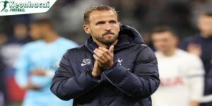 Bayern Munich lên tiếng về tương lai Harry Kane, đặt dấu hỏi khả năng trở lại Tottenham 8 Harry Kane tại Bayern – một hành trình chưa trọn vẹn