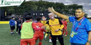 HLV Borussia Dortmund ấn tượng với tinh thần của U17 nữ Việt Nam 10 Phân tích chiến thuật chuyên sâu: Cơ hội để học hỏi và cải thiện