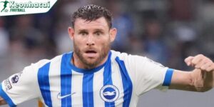 James Milner lập công vàng với bàn thắng đẹp tại Premier League 9 Brighton là đội bóng đang có phong độ rất tốt trong giải đấu