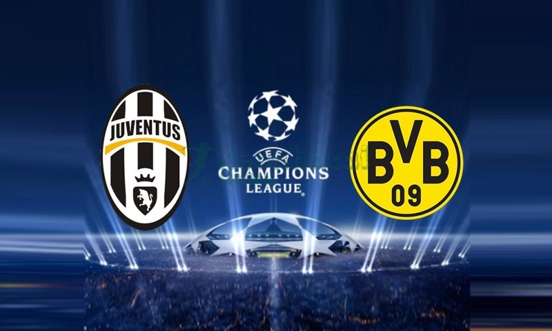 Soi kèo Juventus vs Dortmund - 2h00 ngày 17/9 - Champions League 1 Soi kèo Juventus vs Dortmund - 2h00 ngày 17/9