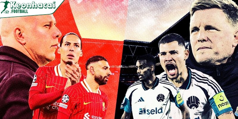 Chiến thắng khẳng định sức mạnh của Liverpool trong cuộc đua