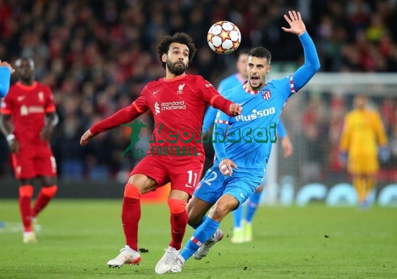 Soi kèo Liverpool vs Atletico Madrid - 2h00 ngày 18/9 - Champions League 2 Soi kèo Liverpool vs Atletico Madrid - 2h00 ngày 18/9