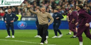 Luis Enrique tiết lộ chiến thuật chỉ đạo đặc biệt giúp PSG vùi dập Atalanta 4-0 7 Luis Enrique – Chiến lược gia luôn sẵn sàng đổi mới