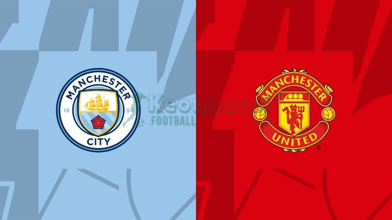 Soi kèo Manchester City vs Manchester United - 22h30 ngày 14/9 - Ngoại hạng Anh 1 Soi kèo Manchester City vs Manchester United