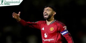 Cầu thủ MU bày tỏ sự thất vọng, tiếc nuối khi nhận kết quả thua Grimsby 10 De Ligt yêu cầu MU nhận thức rõ trách nhiệm cá nhân cầu thủ