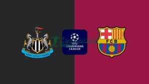 Soi kèo Newcastle vs Barcelona - 2h00 ngày 19/9 - Champions League 10 Soi kèo Newcastle vs Barcelona - 2h00 ngày 19/9
