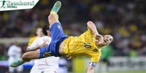 Những bàn thắng đẹp nhất mọi thời đại cực kỳ ấn tượng 1 Những bàn thắng đẹp nhất mọi thời đại