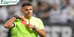 Real Madrid chính thức “kéo” FIFA vào cuộc sau thẻ đỏ tranh cãi của Dean Huijsen 1 FIFA vào cuộc: Bước ngoặt mới trong cuộc chiến công lý?