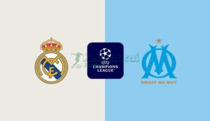 Soi kèo Real Madrid vs Marseille - 2h00 ngày 17/9 - Champions League 4 Soi kèo Real Madrid vs Marseille - 2h00 ngày 17/9