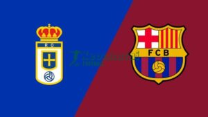 Soi kèo Real Oviedo vs Barcelona - 2h30 ngày 26/9 - La Liga 7 Soi kèo Real Oviedo vs Barcelona - 2h30 ngày 26/9 - La Liga