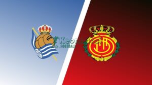 Soi kèo Real Sociedad vs Mallorca - 2h30 ngày 25/9 - La Liga 9 Soi kèo Real Sociedad vs Mallorca - 2h30 ngày 25/9