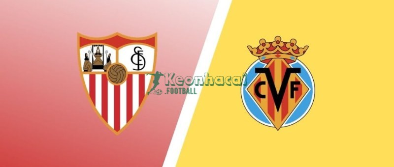 Soi kèo Sevilla vs Villarreal - 2h30 ngày 24/9 - La Liga