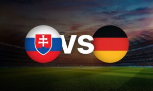 Soi kèo Slovakia vs Đức - 1h45 ngày 05/9 - VL World Cup KV Châu Âu 9 Soi kèo Slovakia vs Đức - 1h45 ngày 05/9