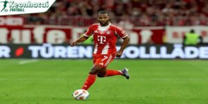 Tiền vệ cánh phải hay nhất mọi thời đại mới tổng hợp 3 Tiền vệ cánh phải hay nhất mọi thời đại