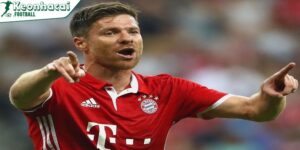 Tiền vệ phòng ngự hay nhất mọi thời đại, đáng nhớ nhất 7 Xabi Alonso là một trong những tiền vệ phòng ngự hay nhất