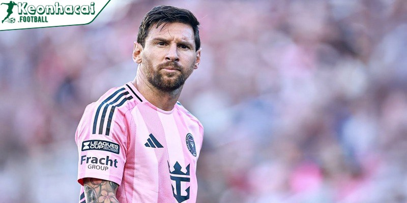 Tiểu Sử Lionel Messi - Huyền Thoại Sống Của Bóng Đá 2 Tìm hiểu thông tin chung về tiểu sử Lionel Messi